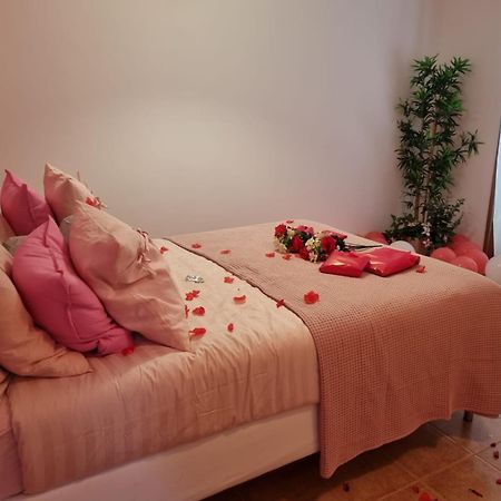 Villa Barbie Caleta De Fuste Dış mekan fotoğraf