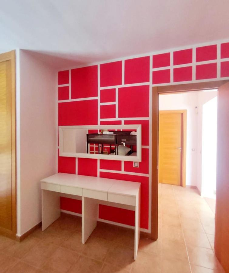 Villa Barbie Caleta De Fuste Dış mekan fotoğraf