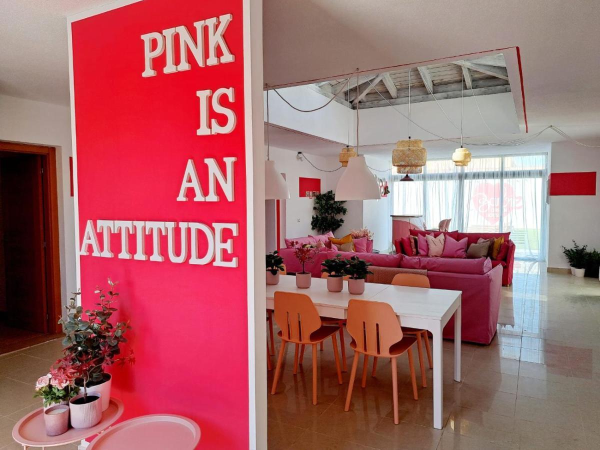 Villa Barbie Caleta De Fuste Dış mekan fotoğraf