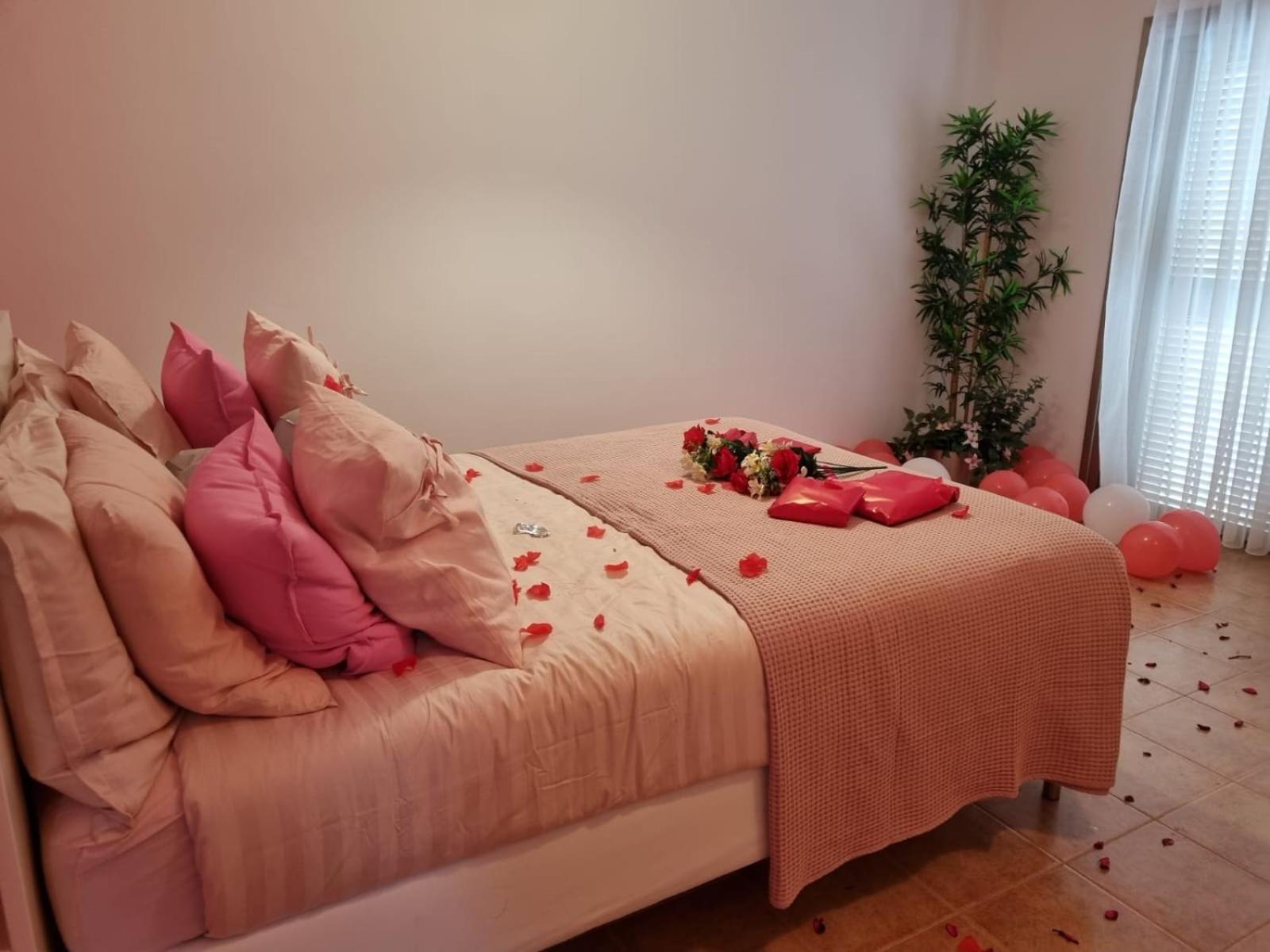 Villa Barbie Caleta De Fuste Dış mekan fotoğraf