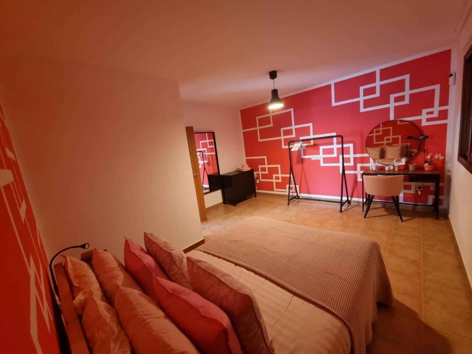 Villa Barbie Caleta De Fuste Dış mekan fotoğraf