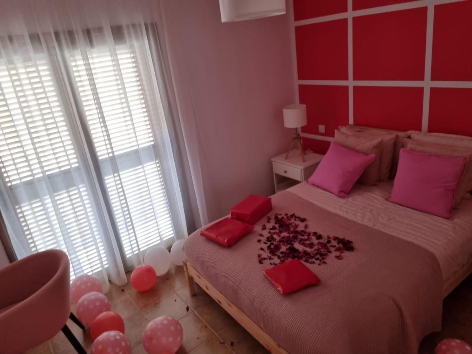 Villa Barbie Caleta De Fuste Dış mekan fotoğraf