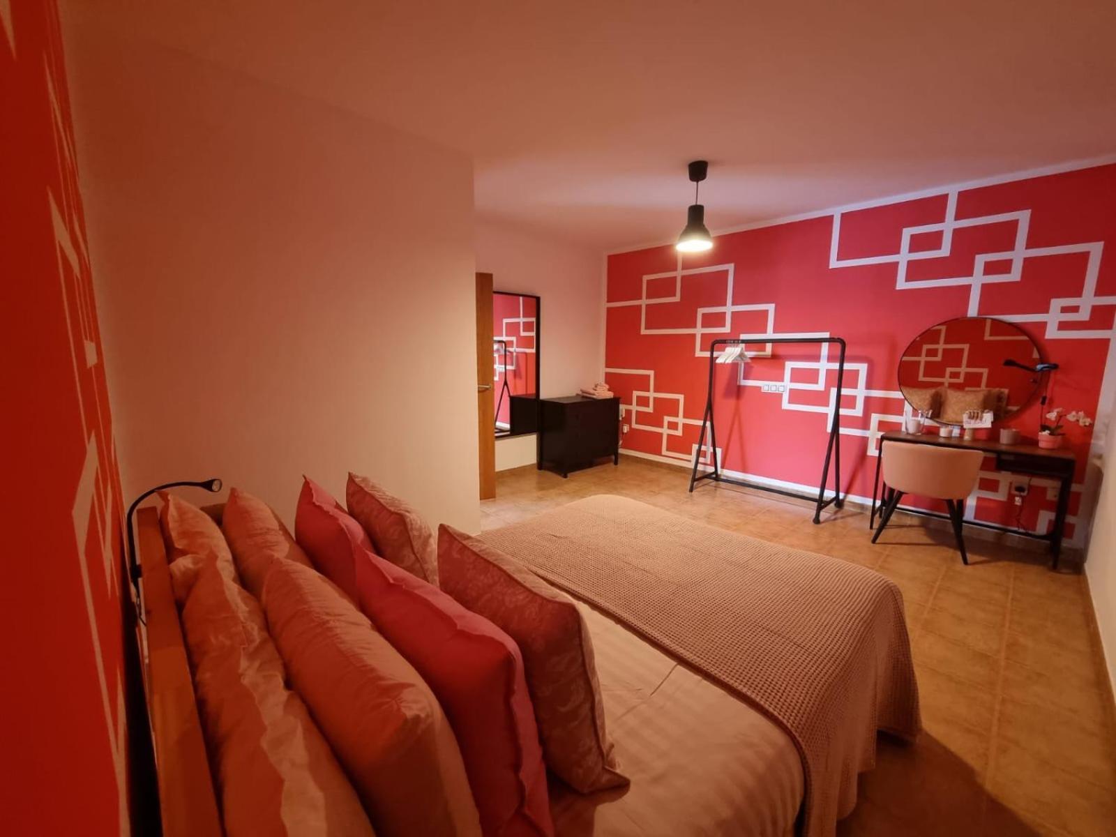 Villa Barbie Caleta De Fuste Dış mekan fotoğraf
