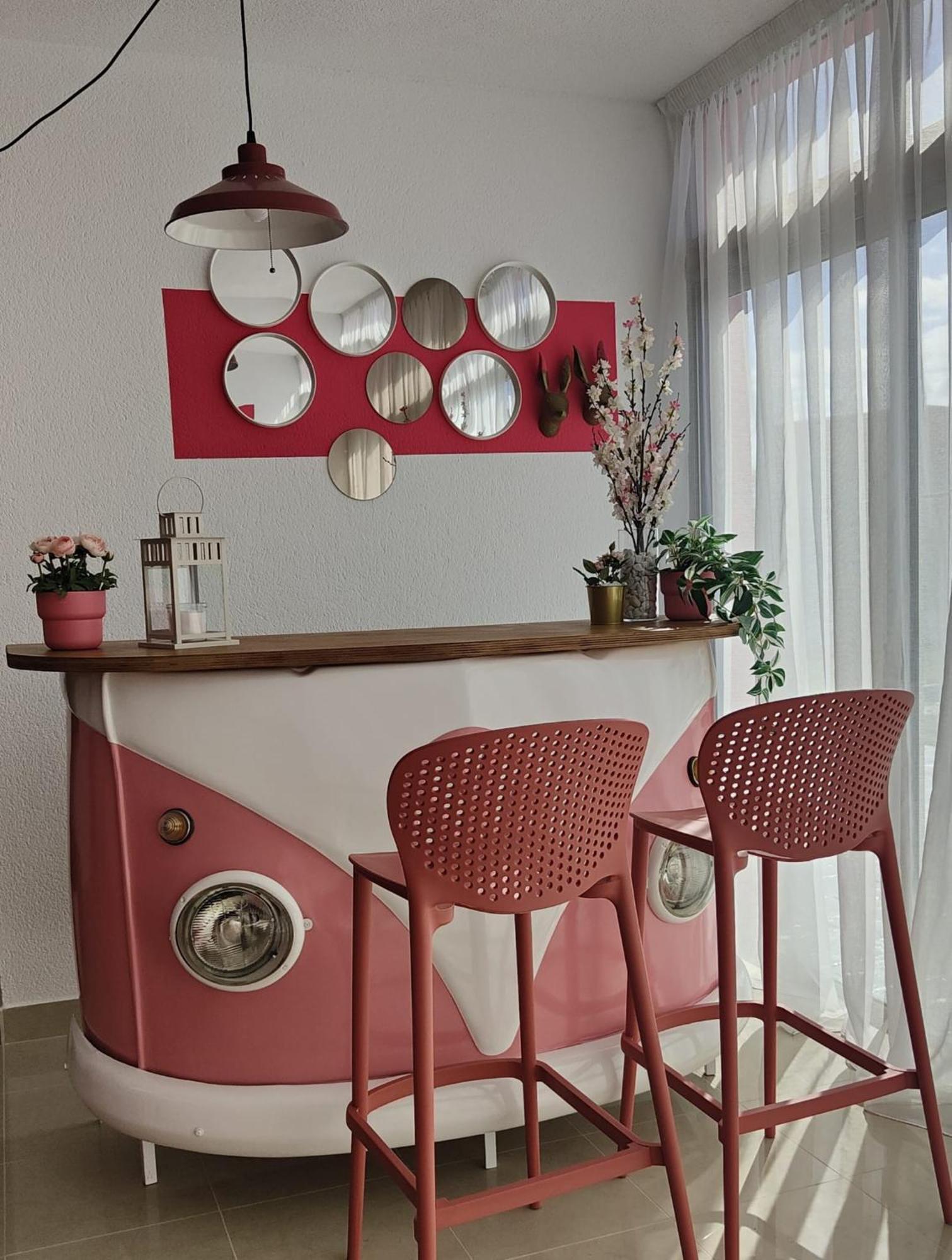Villa Barbie Caleta De Fuste Dış mekan fotoğraf