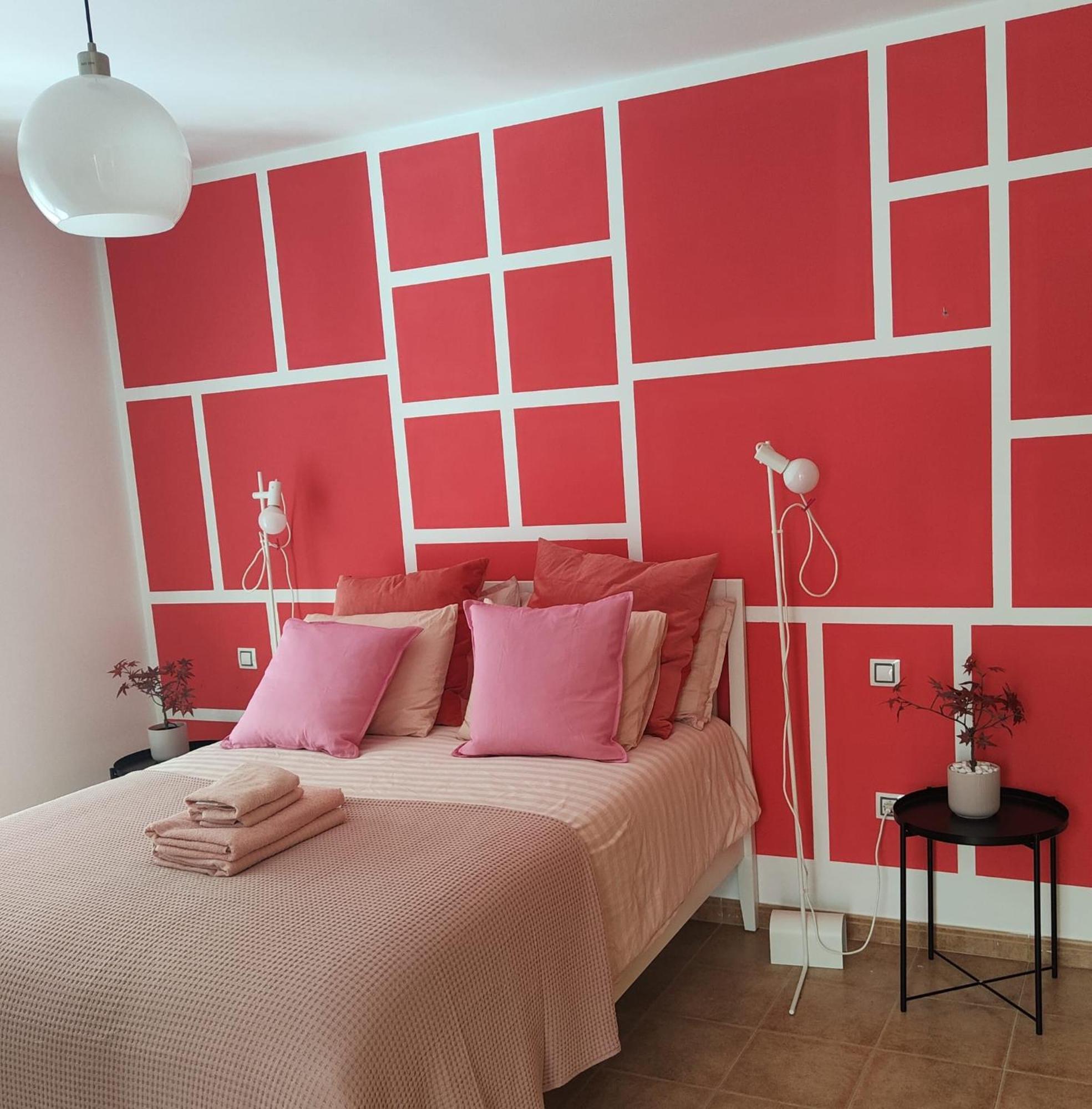 Villa Barbie Caleta De Fuste Dış mekan fotoğraf