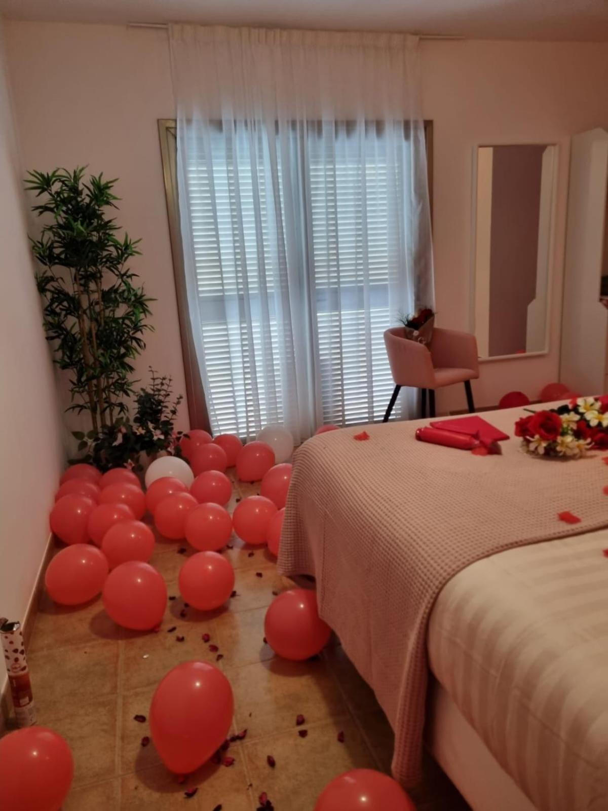 Villa Barbie Caleta De Fuste Oda fotoğraf